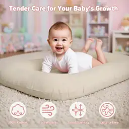 Baby Lounger for Infants 0-24… — Photo 2