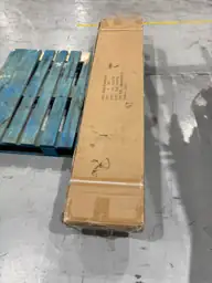 6 ft Portable Aluminum Threshold… — Photo 3