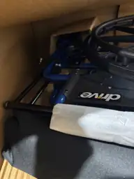 Blue Streak Wheelchair with Flip… — Photo 4