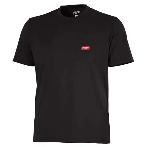 Milwaukee Gridiron L Short Sleeve… — Photo 1