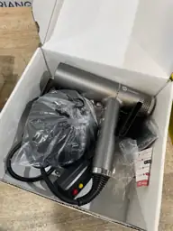Slopehill Hair Dryer with Brushless… — Photo 3