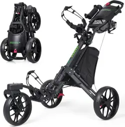 EASEGO Golf Push Cart 3… — Photo 1