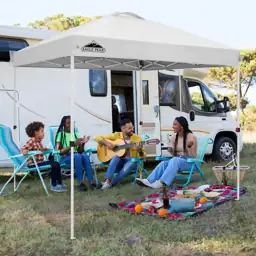 EAGLE PEAK 8x8 Pop Up… — Photo 2
