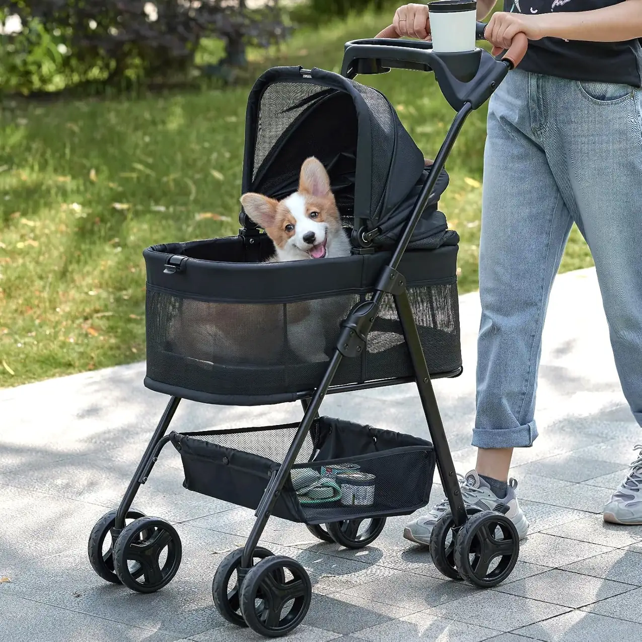 Zoosky 3 in 1 Dog… — Photo 1