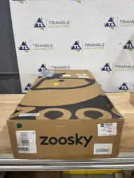 Zoosky 3 in 1 Dog… — Photo 3