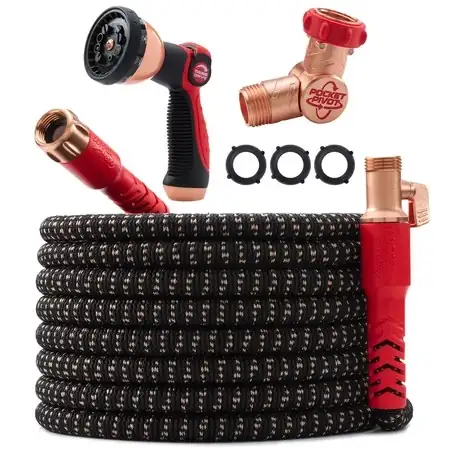Pocket Hose Copper Head UV… — Photo 1