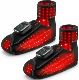 LTW Red Light Therapy for… — Photo 1