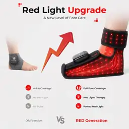 LTW Red Light Therapy for… — Photo 2