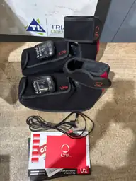 LTW Red Light Therapy for… — Photo 3