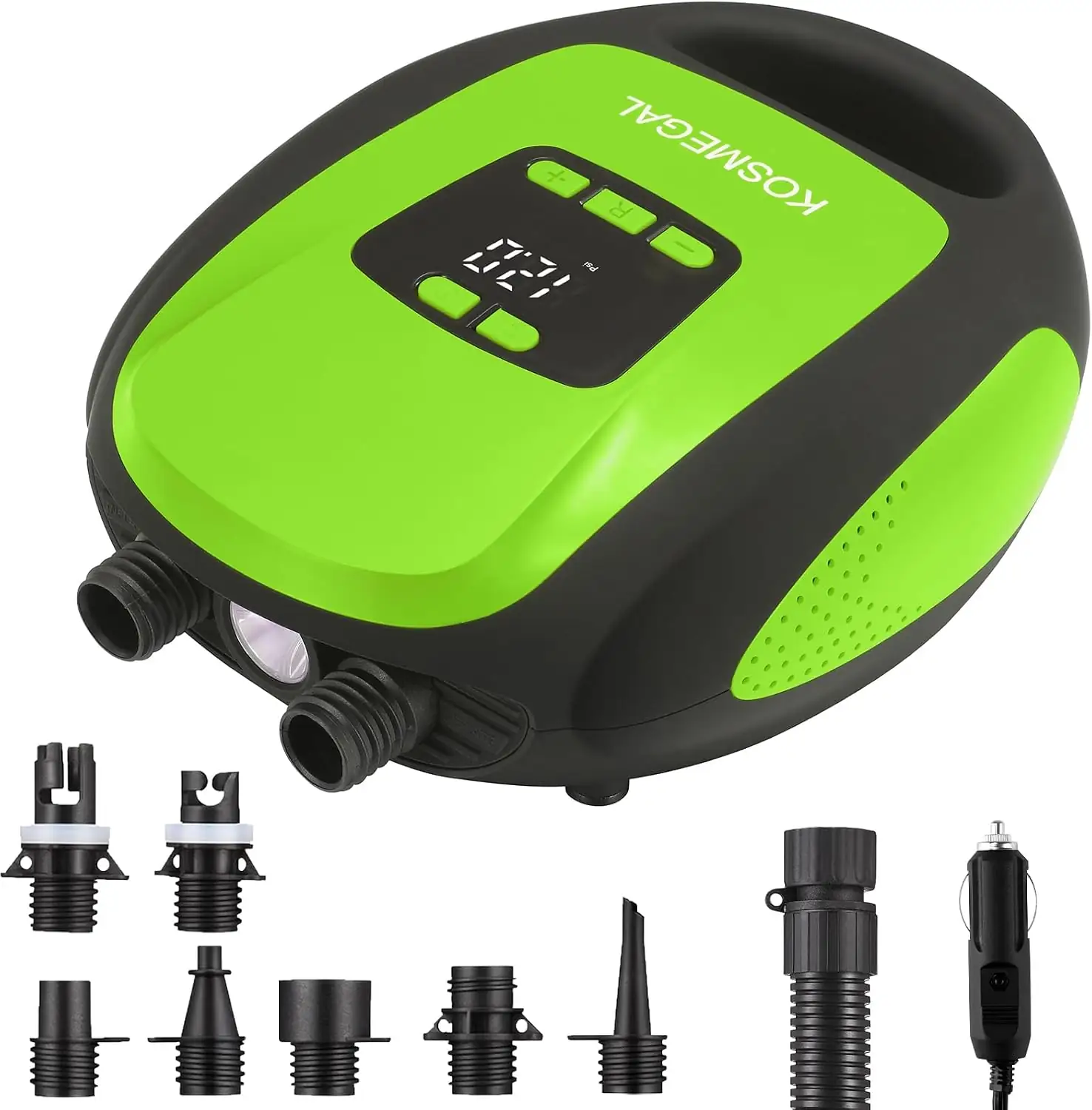 KOSMEGAL Paddle Board Pump Electric,… — Photo 1
