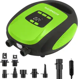 KOSMEGAL Paddle Board Pump Electric,… — Photo 1