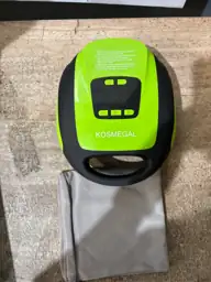 KOSMEGAL Paddle Board Pump Electric,… — Photo 3