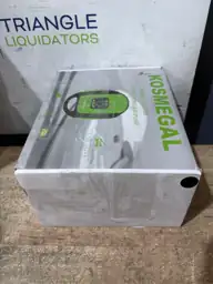 KOSMEGAL Paddle Board Pump Electric,… — Photo 5