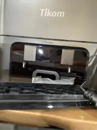 Tikom Robot Vacuum and Mop,… — Photo 4