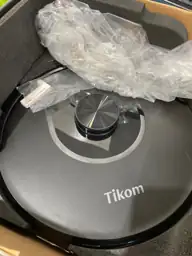 Tikom Robot Vacuum and Mop,… — Photo 5