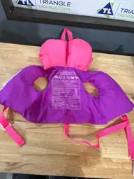 Dbx infant life vest — Photo 3