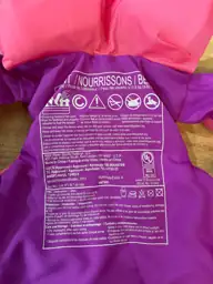 Dbx infant life vest — Photo 4