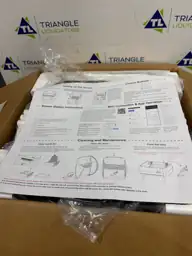 Automatic Self-Cleaning Cat Litter Box… — Photo 5