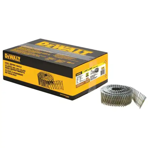 DEWALT 1-3/4 in. x 0.080… — Photo 1
