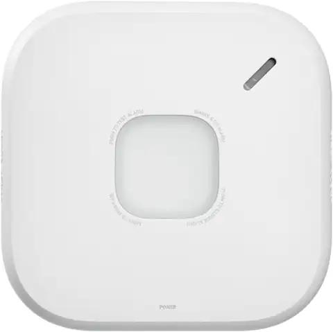 First Alert SC5 Hardwire Smart… — Photo 1