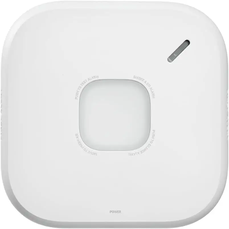 First Alert SC5 Hardwire Smart… — Photo 1