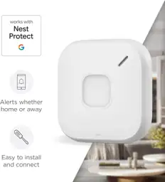First Alert SC5 Hardwire Smart… — Photo 2