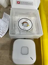 First Alert SC5 Hardwire Smart… — Photo 3