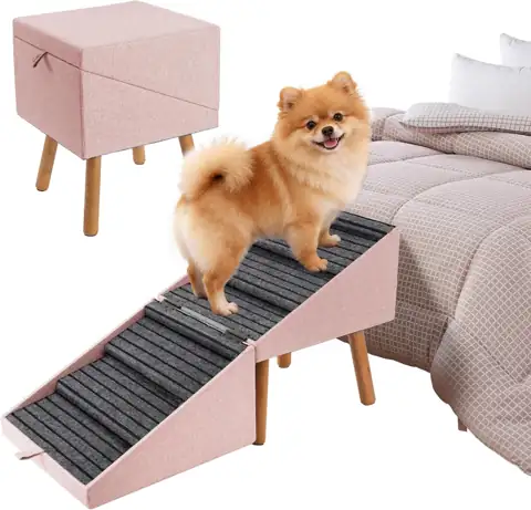 Dog Ramp for Bed &… — Photo 1