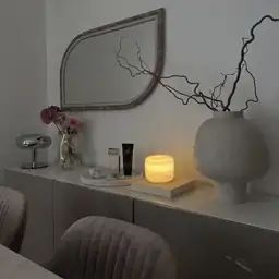 Marmor Marble Table Lamp -… — Photo 2