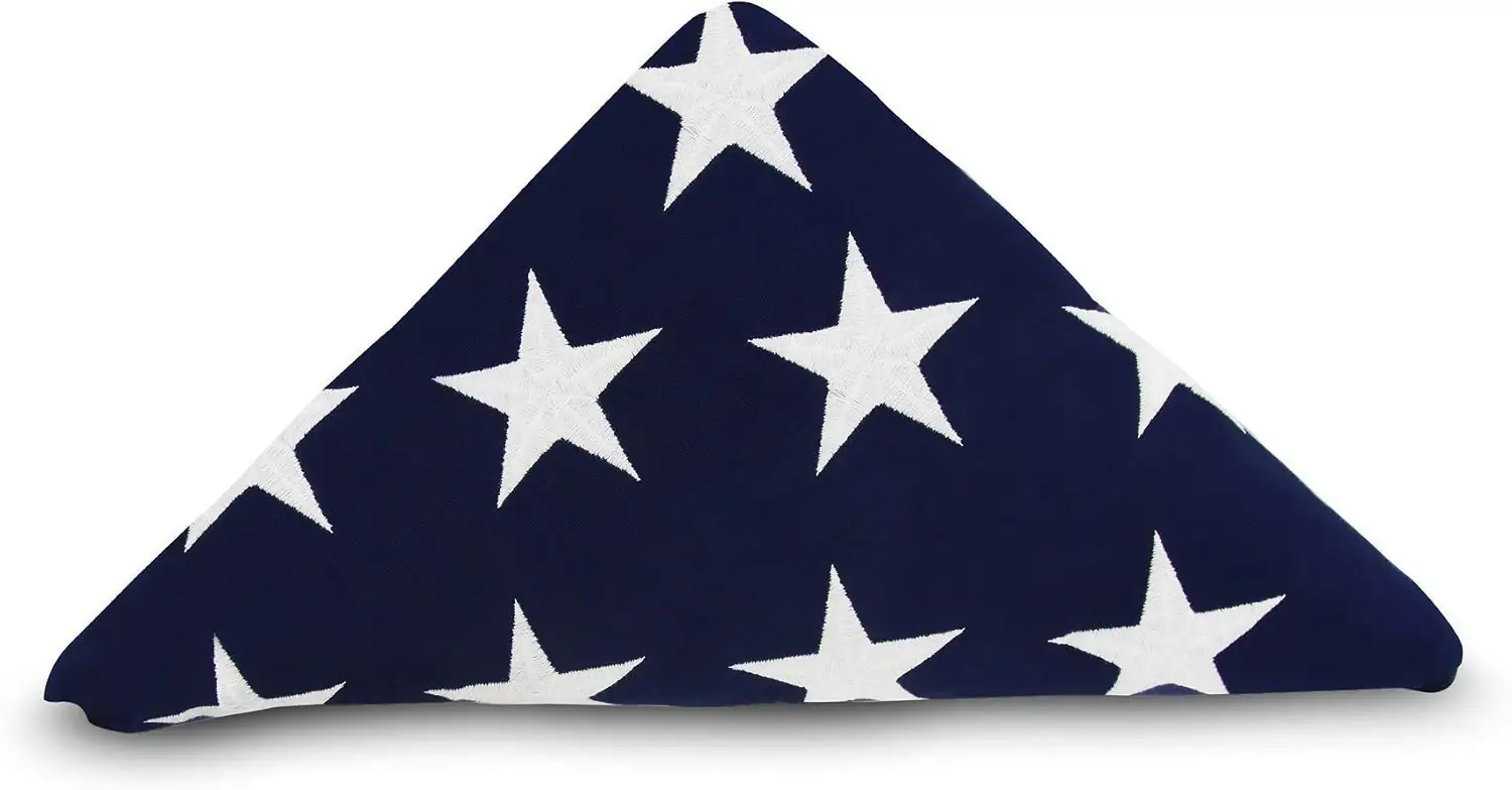 Anley Memorial American National Flag… — Photo 1