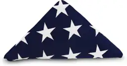 Anley Memorial American National Flag… — Photo 1