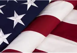 Anley Memorial American National Flag… — Photo 2
