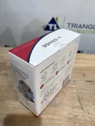 X-SENSE 10-Year Battery Wireless Smoke… — Photo 3