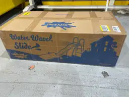 OHYEMO Water Slide for Kids… — Photo 3