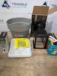 Home Depot lot — Photo 1