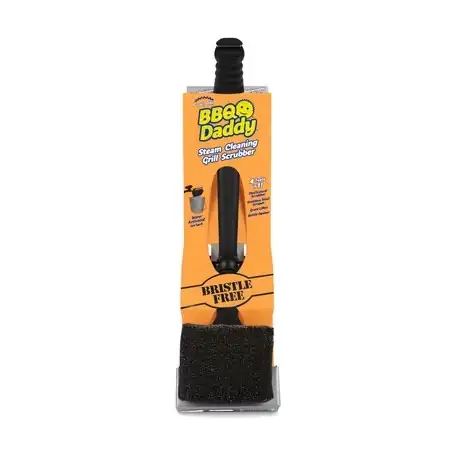 Scrub Daddy BBQ Daddy Grill… — Photo 1