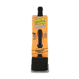 Scrub Daddy BBQ Daddy Grill… — Photo 1