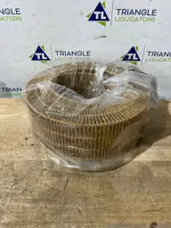 17.7" Rattan Chandelier for Dining… — Photo 3