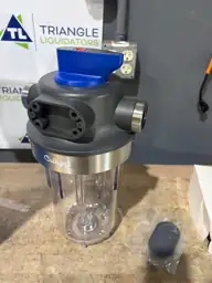 Culligan Whole House Water Filtration… — Photo 3