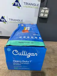 Culligan Whole House Water Filtration… — Photo 5