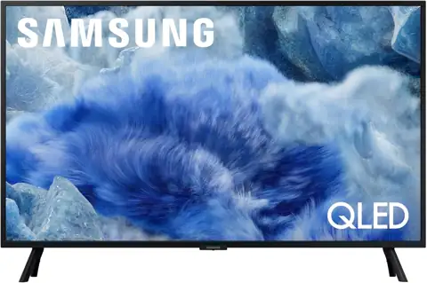 Samsung 32-Inch QLED Q8F 4K… — Photo 1