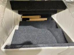 Dog Stairs for High Bed… — Photo 4