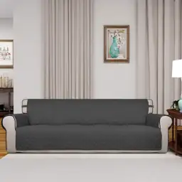 PureFit Reversible Quilted Couch Covers… — Photo 2