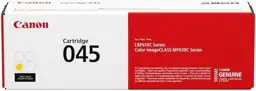 Canon CRG-045 4-Color Complete Toner… — Photo 2