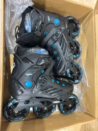Inline Skates for Men and… — Photo 3
