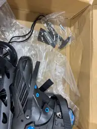 Inline Skates for Men and… — Photo 5