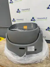 Automatic Litter Box Self Cleaning… — Photo 4