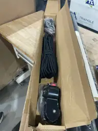 20FT Sectional Flag Pole Kit,… — Photo 5