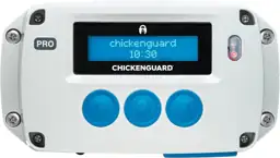 ChickenGuard Automatic Chicken Coop Door… — Photo 1