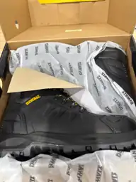 Men's Hadley Waterproof Steel Toe… — Photo 3